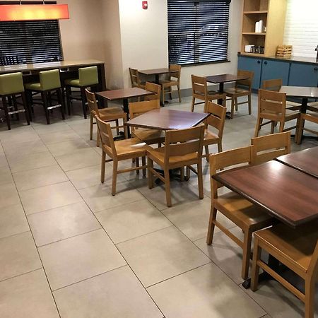 Country Inn & Suites By Radisson, Emporia, Va Luaran gambar