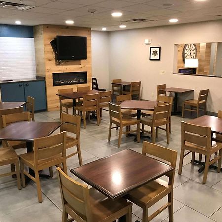 Country Inn & Suites By Radisson, Emporia, Va Luaran gambar