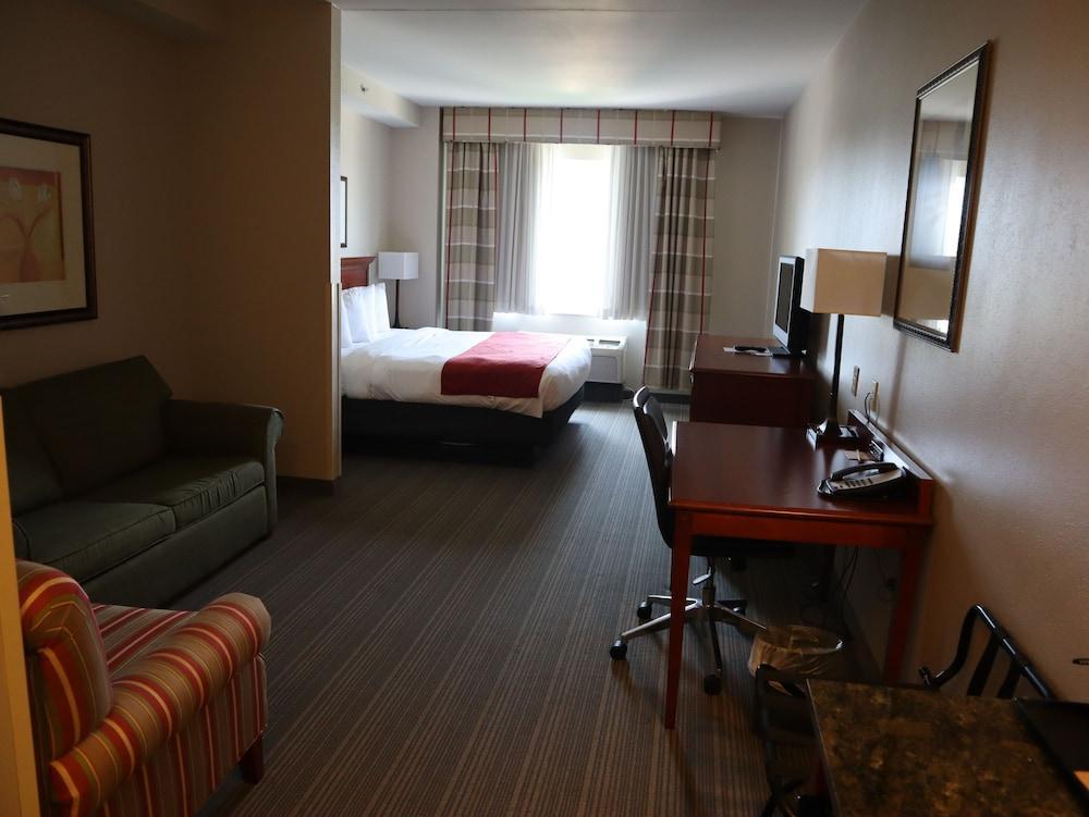 Country Inn & Suites By Radisson, Emporia, Va Luaran gambar