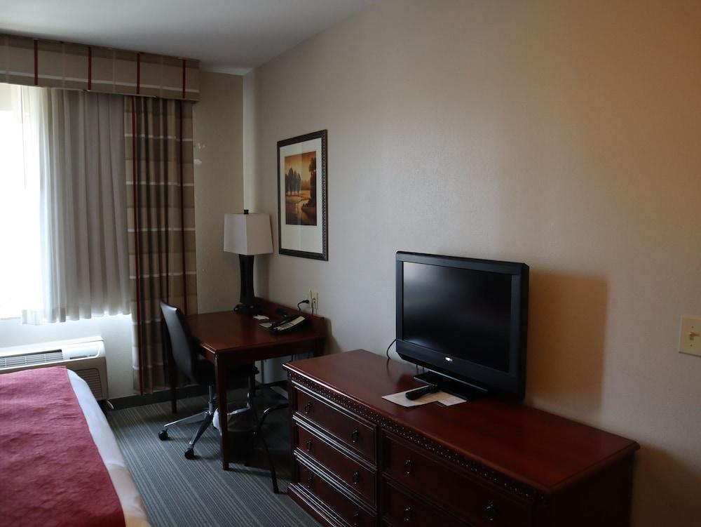 Country Inn & Suites By Radisson, Emporia, Va Luaran gambar