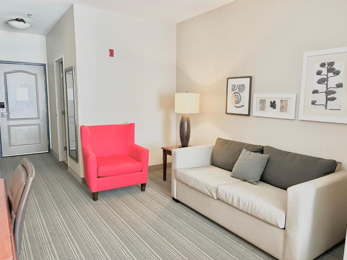 Country Inn & Suites By Radisson, Emporia, Va Luaran gambar