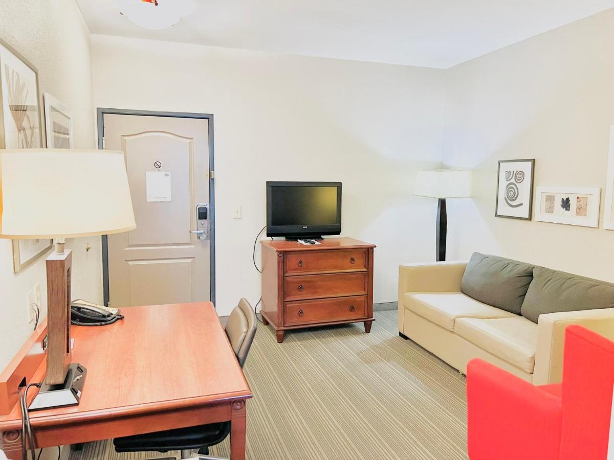 Country Inn & Suites By Radisson, Emporia, Va Luaran gambar