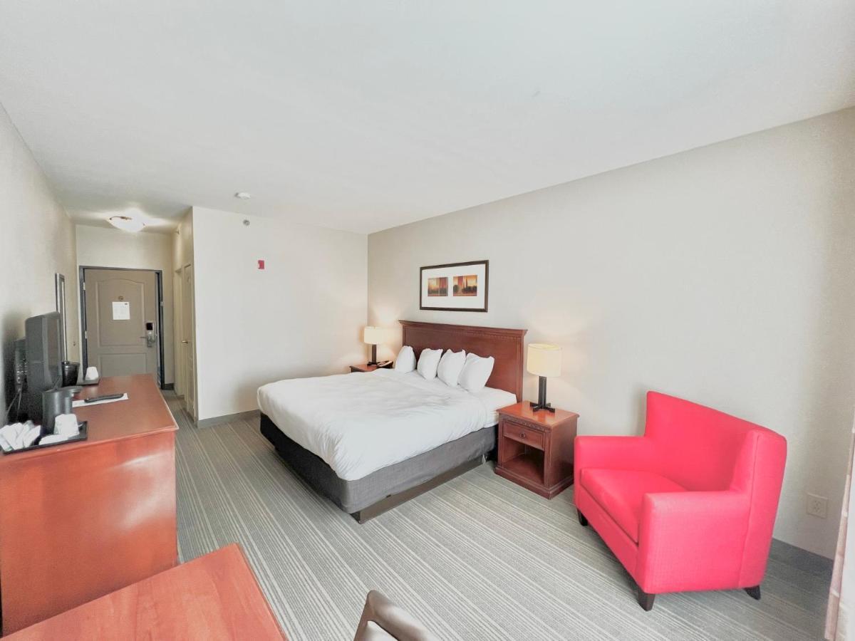 Country Inn & Suites By Radisson, Emporia, Va Luaran gambar