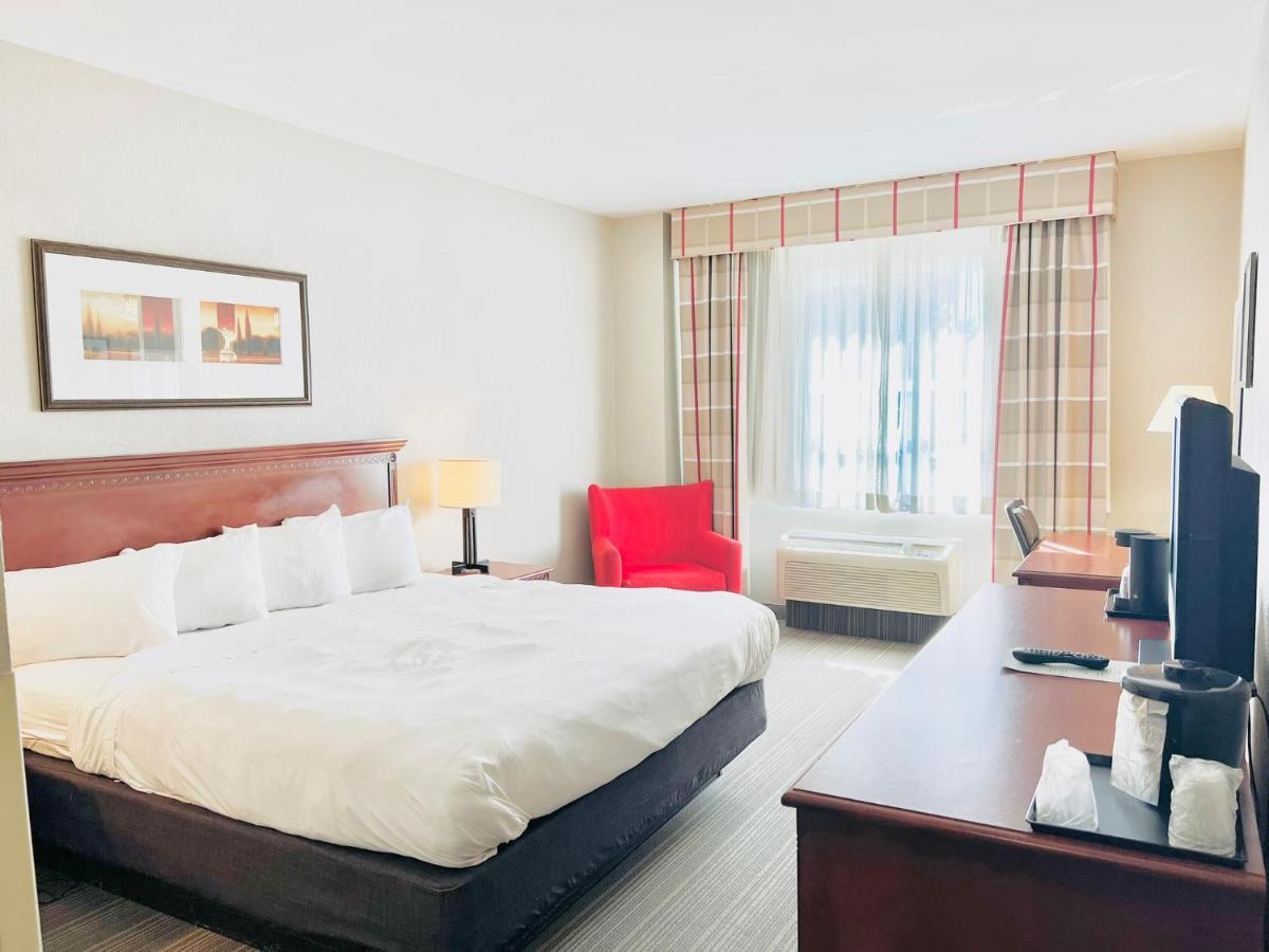 Country Inn & Suites By Radisson, Emporia, Va Luaran gambar