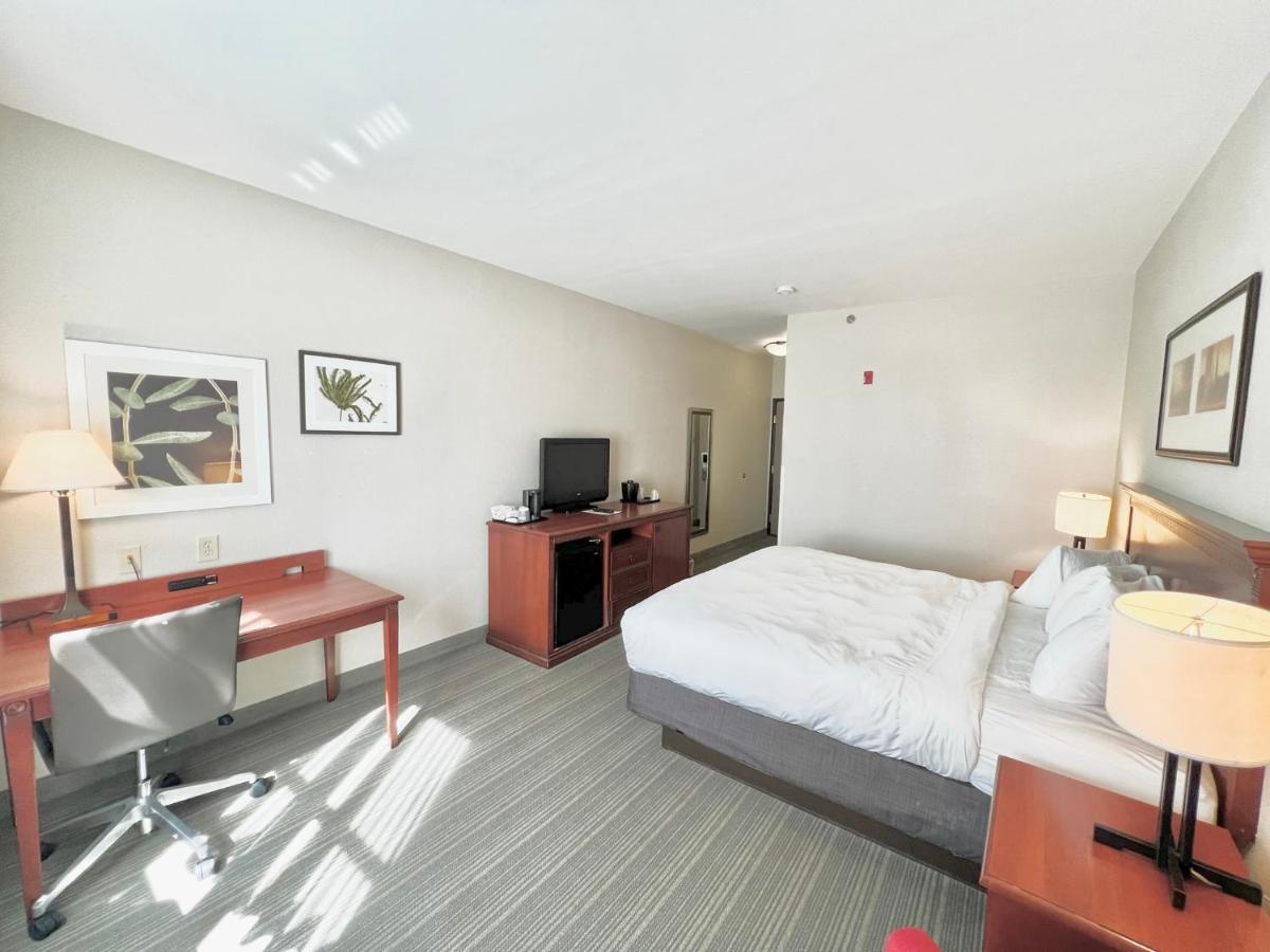 Country Inn & Suites By Radisson, Emporia, Va Luaran gambar