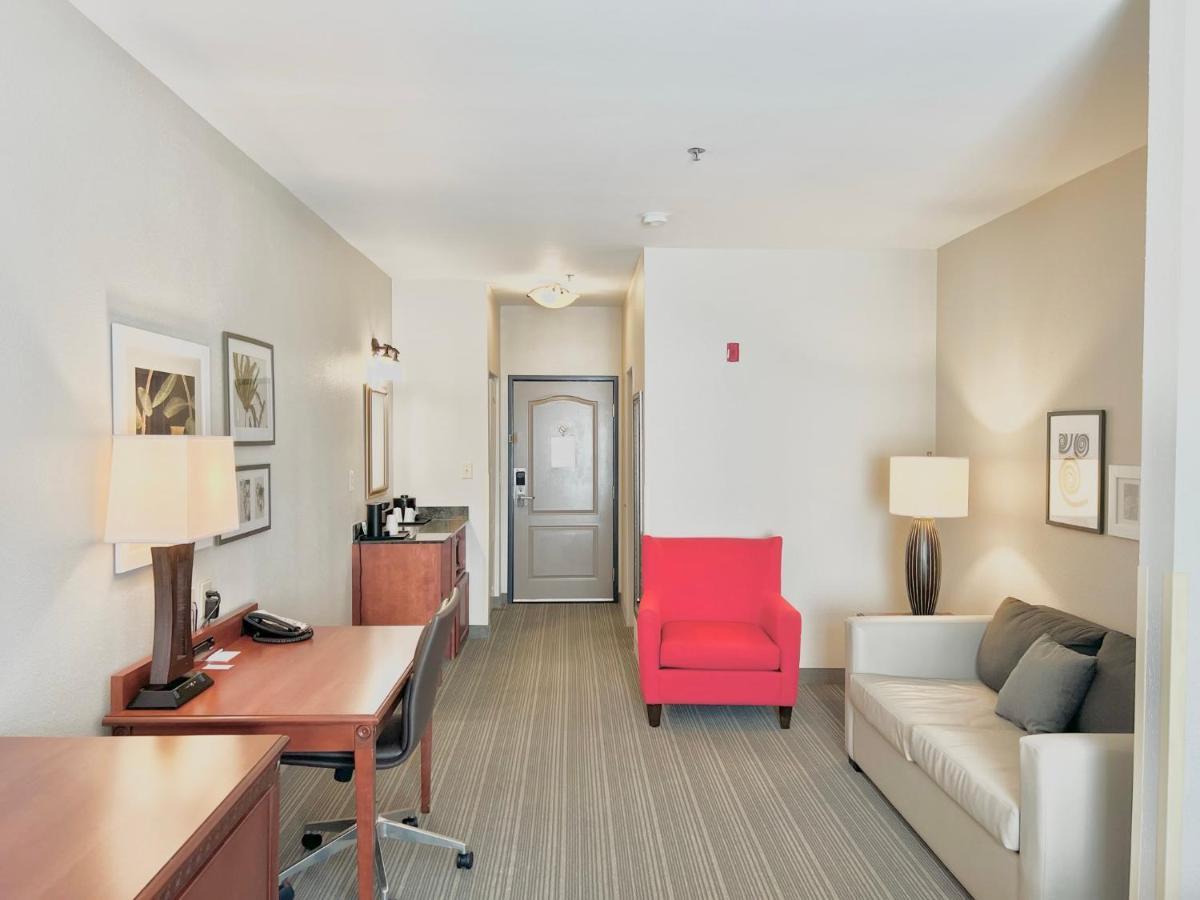 Country Inn & Suites By Radisson, Emporia, Va Luaran gambar