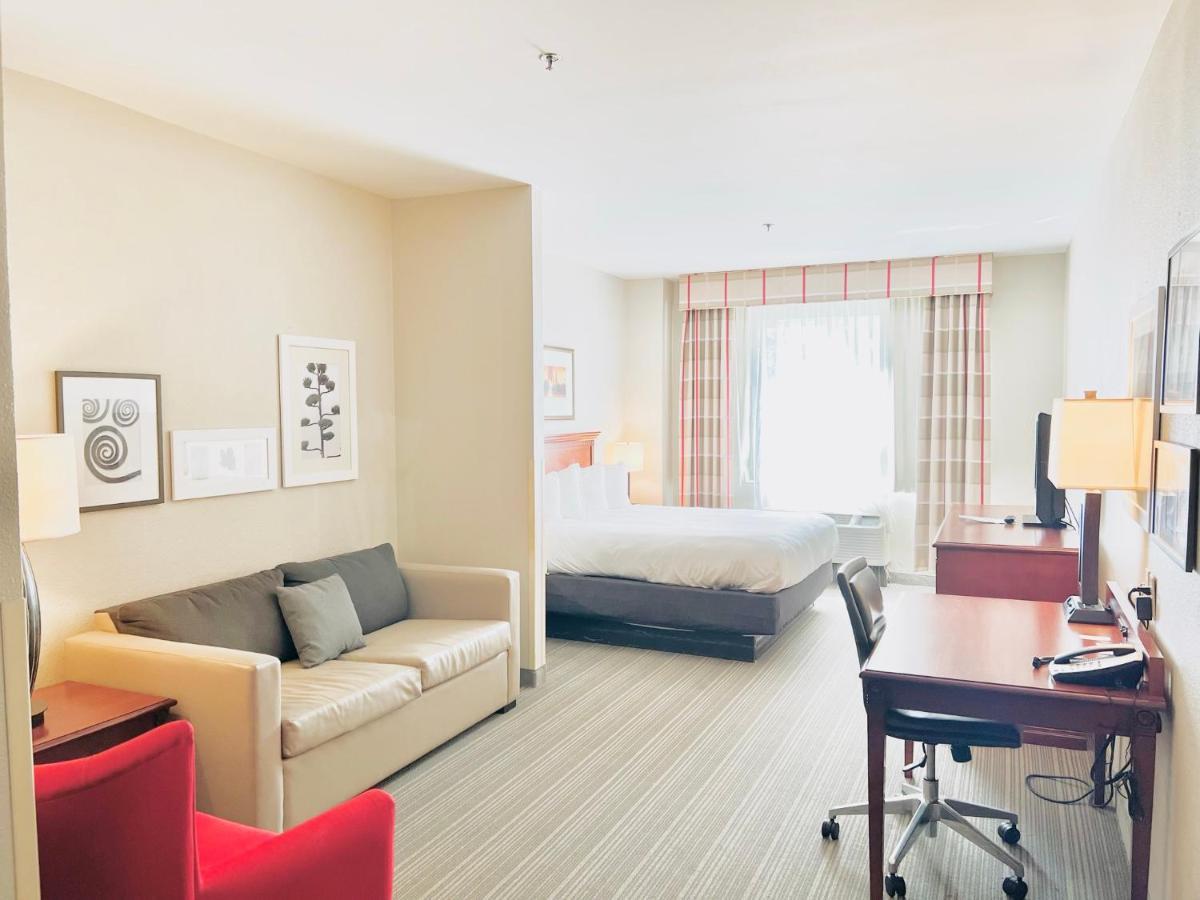 Country Inn & Suites By Radisson, Emporia, Va Luaran gambar