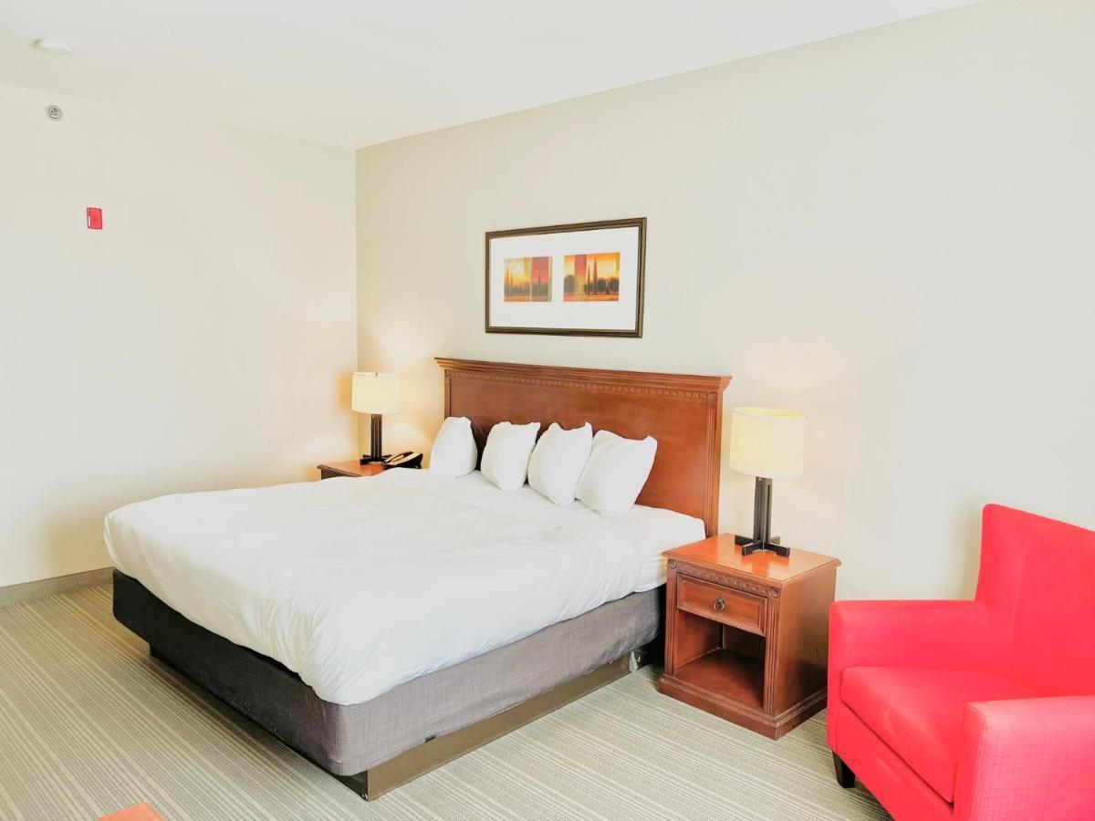 Country Inn & Suites By Radisson, Emporia, Va Luaran gambar