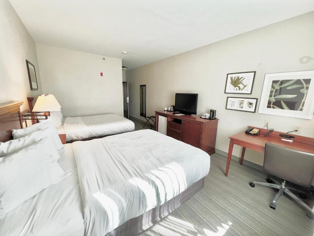 Country Inn & Suites By Radisson, Emporia, Va Luaran gambar
