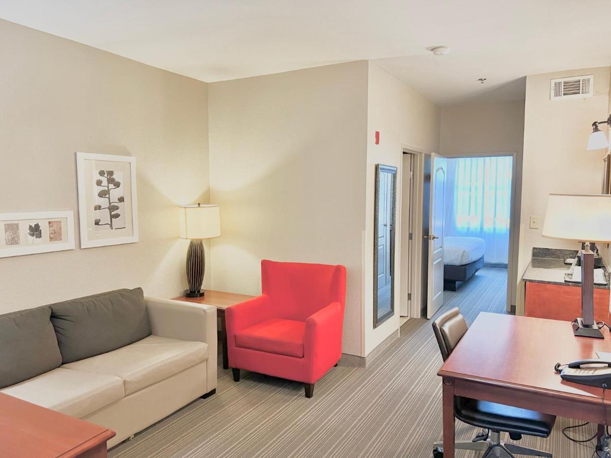 Country Inn & Suites By Radisson, Emporia, Va Luaran gambar