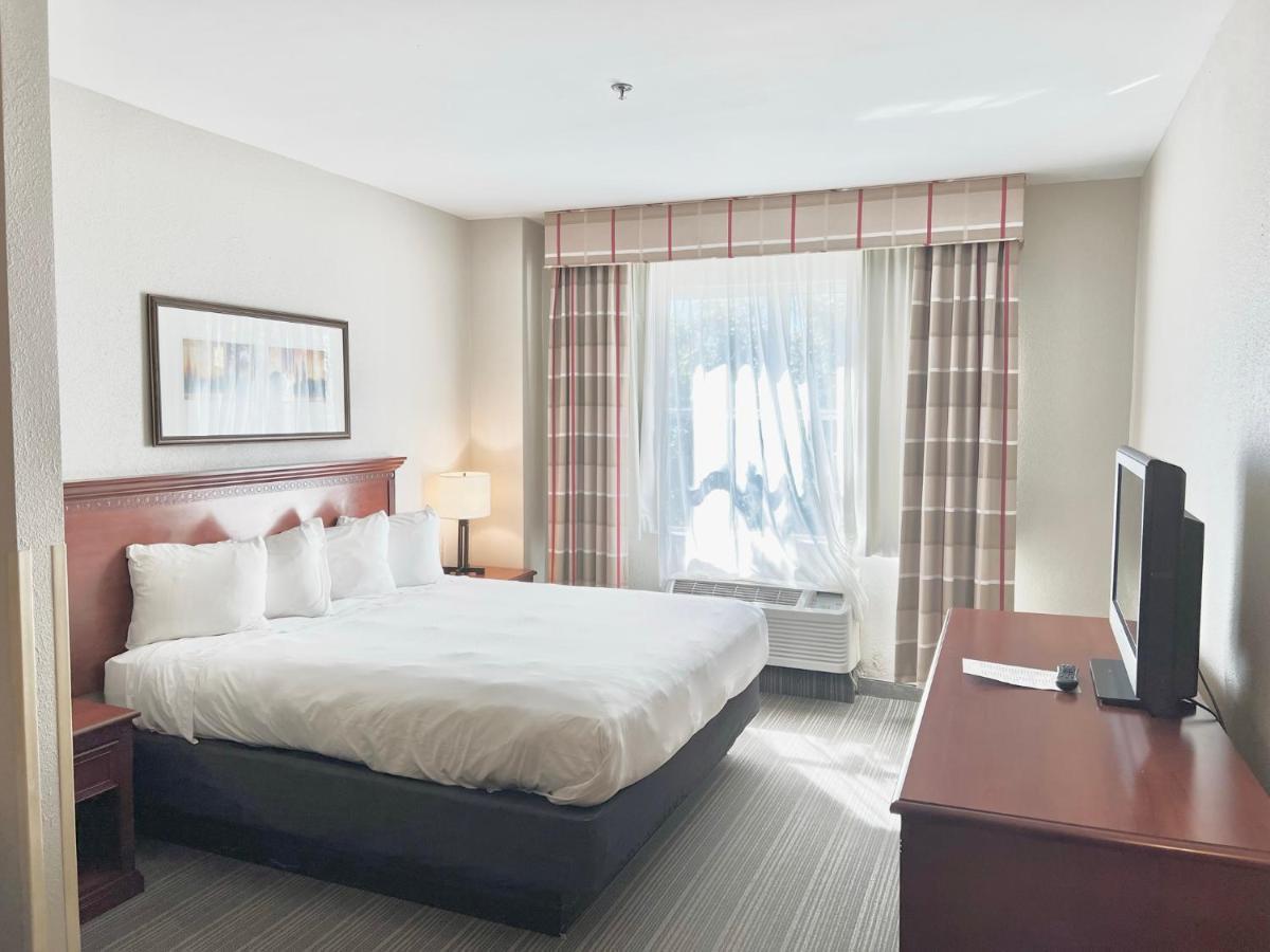 Country Inn & Suites By Radisson, Emporia, Va Luaran gambar