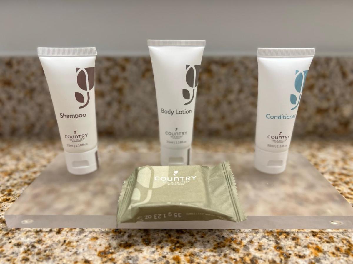 Country Inn & Suites By Radisson, Emporia, Va Luaran gambar