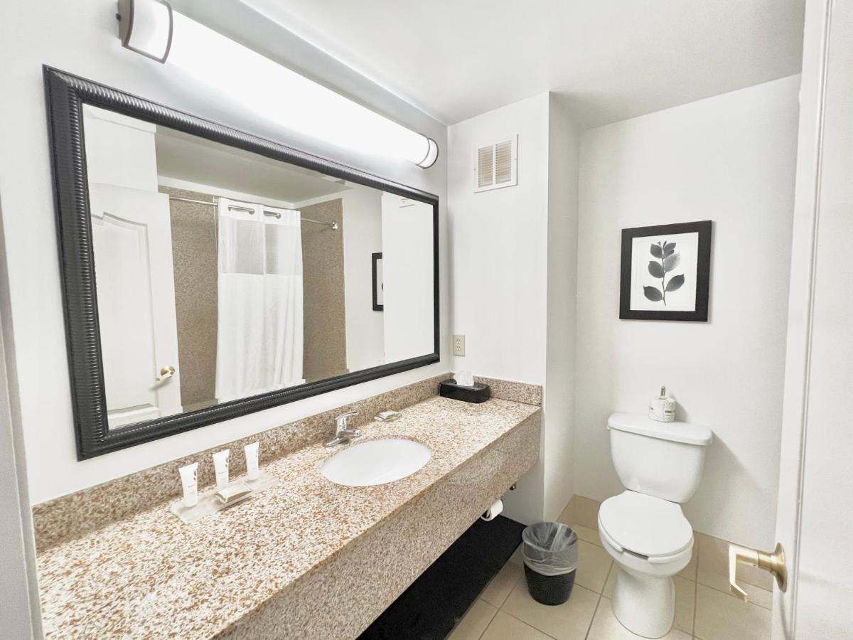 Country Inn & Suites By Radisson, Emporia, Va Luaran gambar