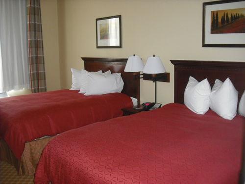 Country Inn & Suites By Radisson, Emporia, Va Bilik gambar