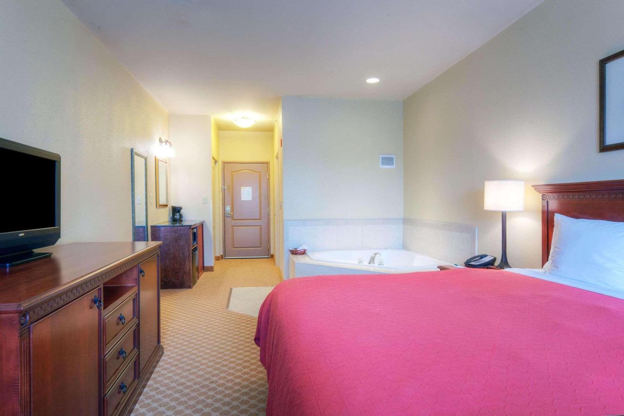 Country Inn & Suites By Radisson, Emporia, Va Luaran gambar