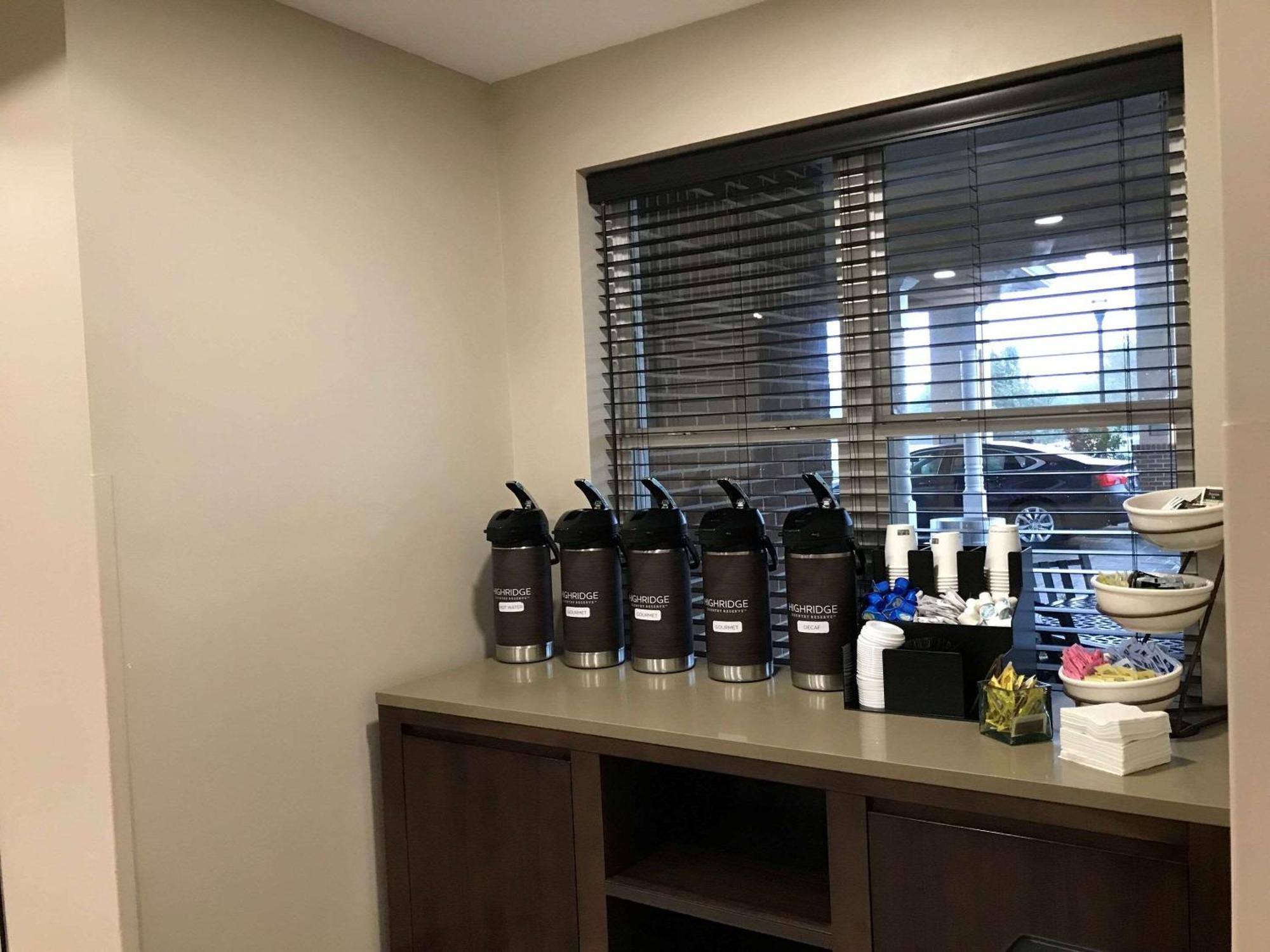 Country Inn & Suites By Radisson, Emporia, Va Luaran gambar