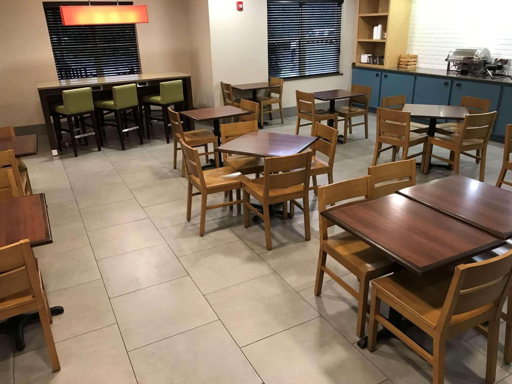 Country Inn & Suites By Radisson, Emporia, Va Luaran gambar