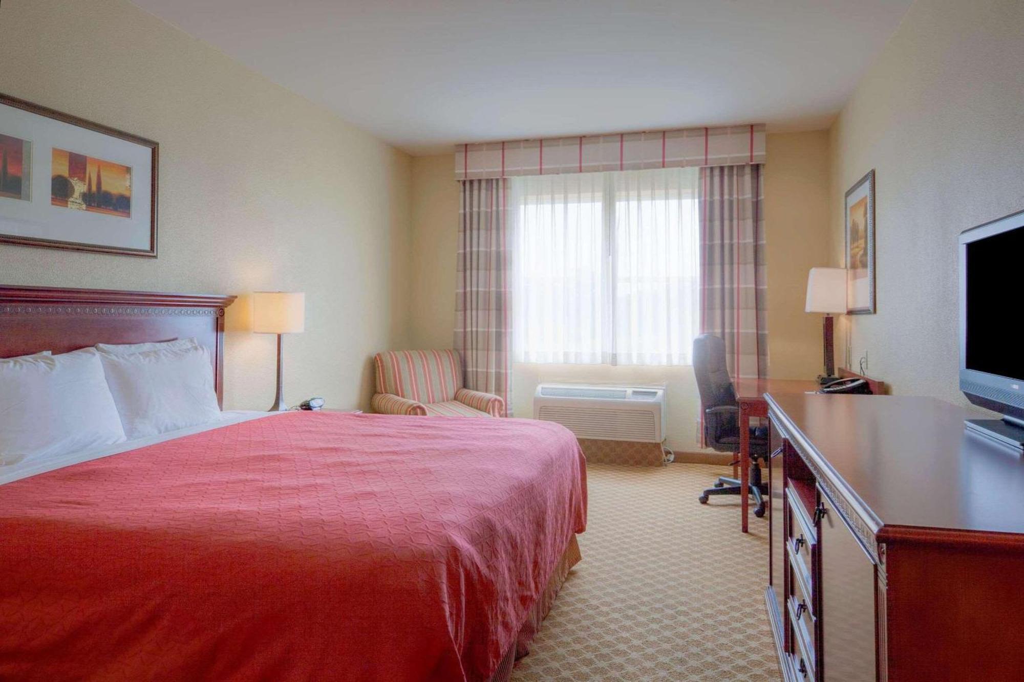 Country Inn & Suites By Radisson, Emporia, Va Luaran gambar