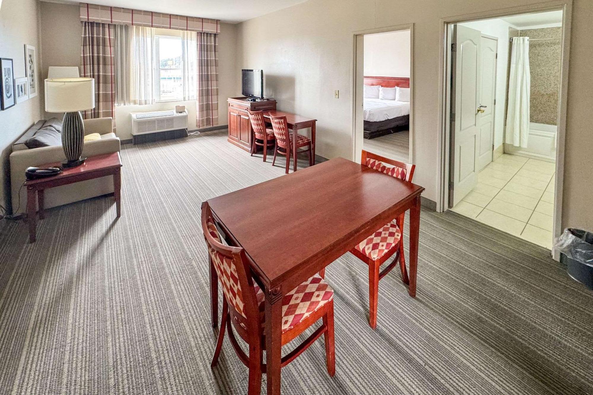 Country Inn & Suites By Radisson, Emporia, Va Luaran gambar